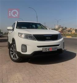 كيا سورينتو